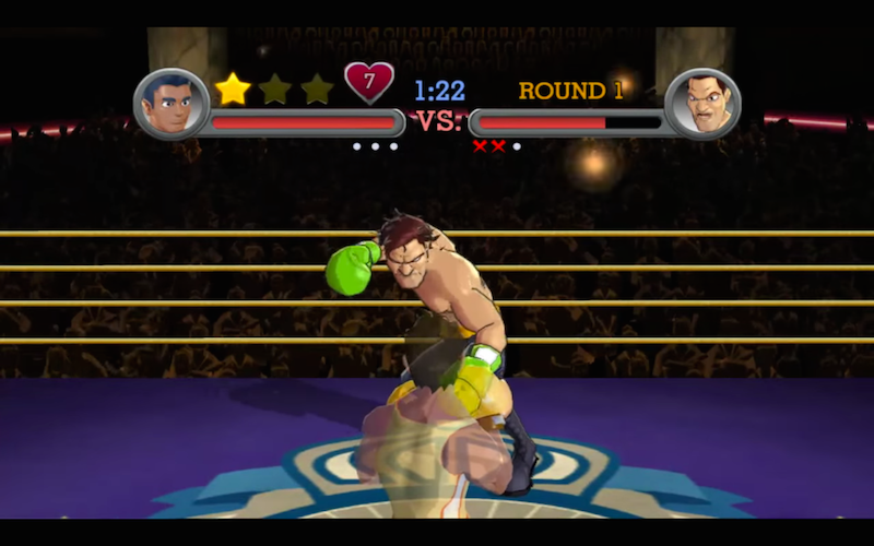 Illustration for article titled Every Punch-Out!! Opponent, Ranked